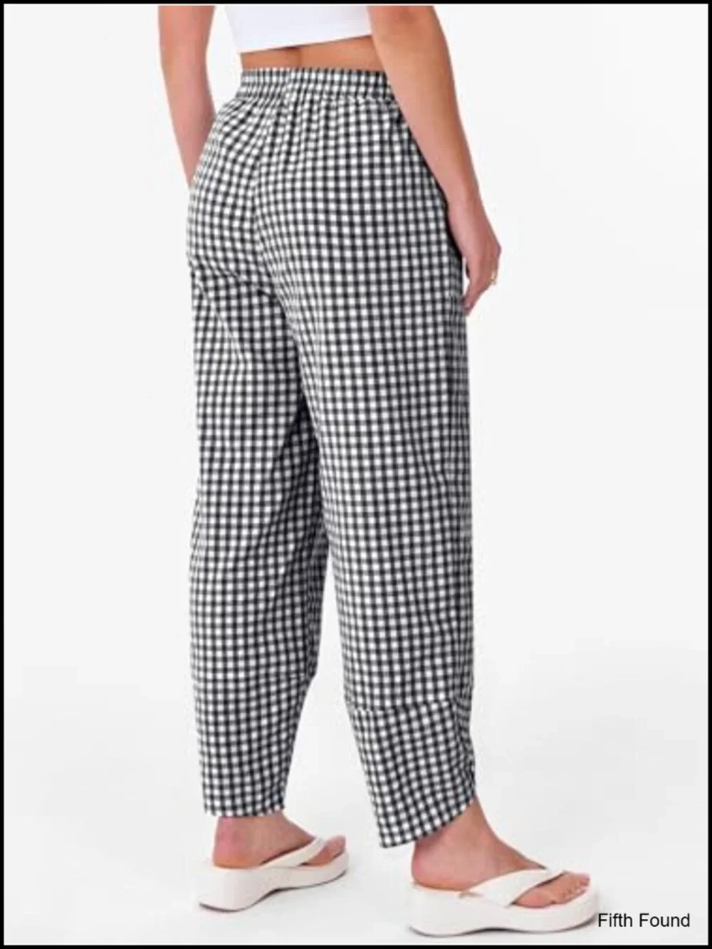 N/A womens striped